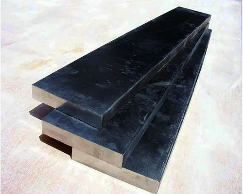  PX5预硬模具钢
