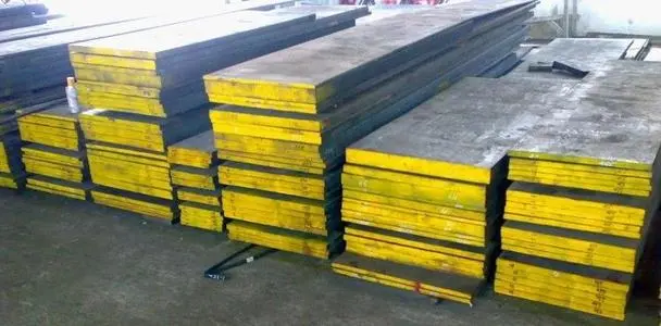 1.2379模具钢是什么材料