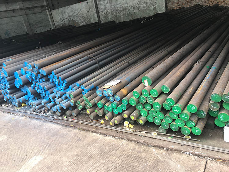 1.2767塑胶模具钢